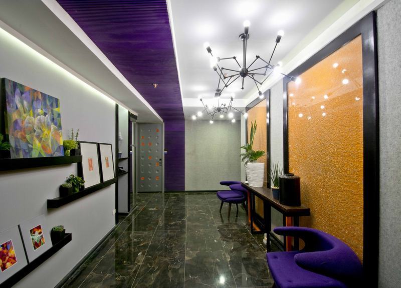 Hive Hotel Quezon City Esterno foto