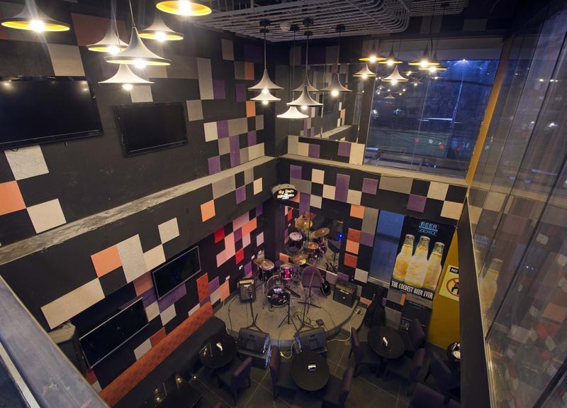 Hive Hotel Quezon City Esterno foto
